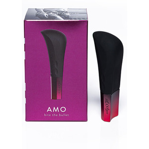 Hot Octopuss - Amo Bullet Vibrator USB-Rechargeable Toys for Her